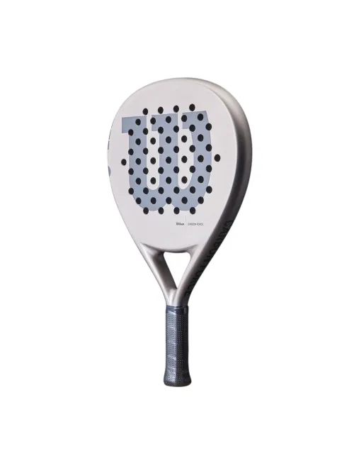 Wilson Carbon Force Padel 2 | Ofertas de pádel